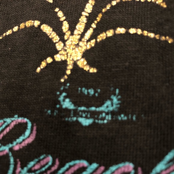 Vintage Single Stitch Myrtle Beach SC Jerzees - Picture 4 of 5